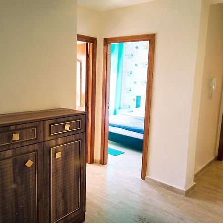 Fantastique Appartement Avec Piscine Sur La Plage M2 Tánger Exterior foto