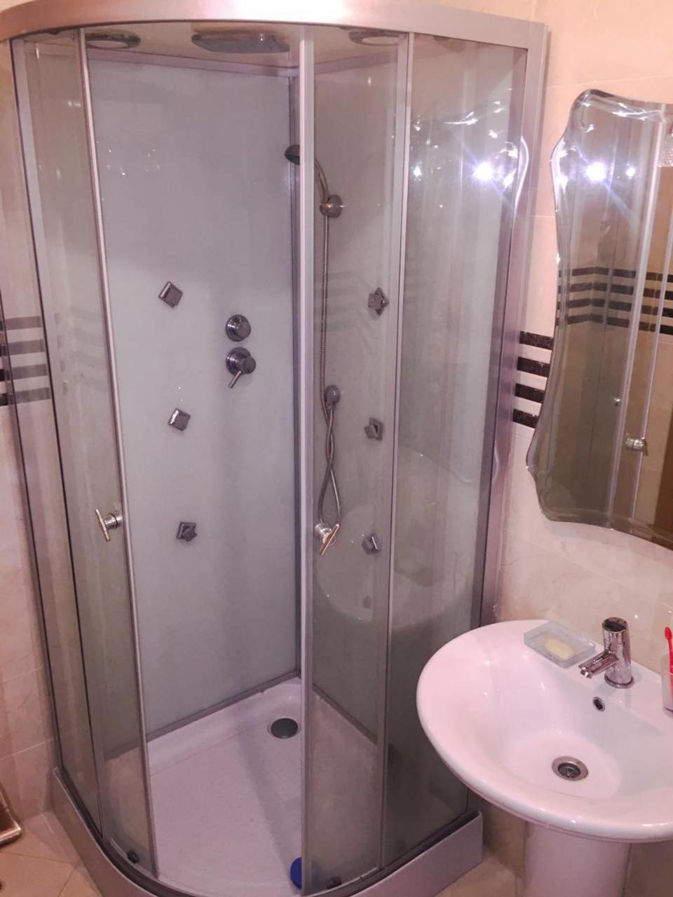 Fantastique Appartement Avec Piscine Sur La Plage M2 Tánger Exterior foto